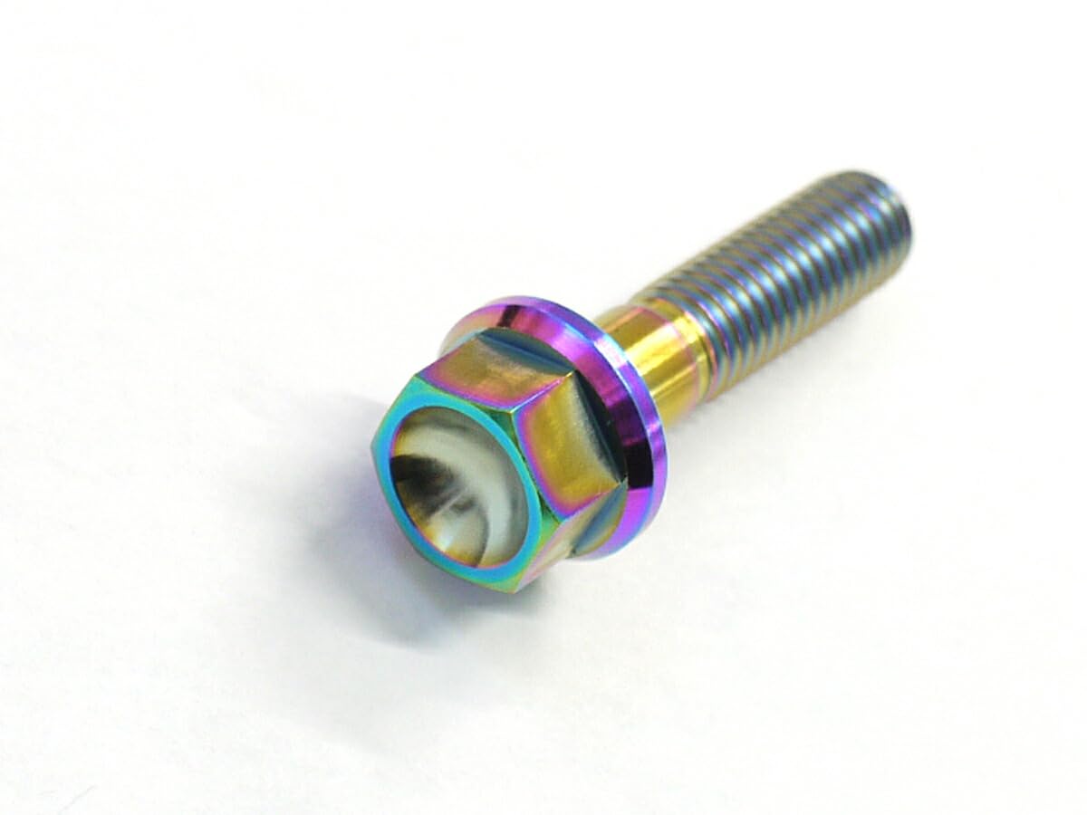 Amazon.co.jp: CB400SF NC42 NC39 用 64チタン製 フロントキャリパー